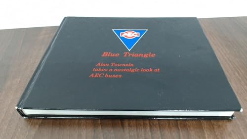 Blue Triangle