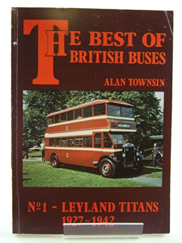 Best of British Buses