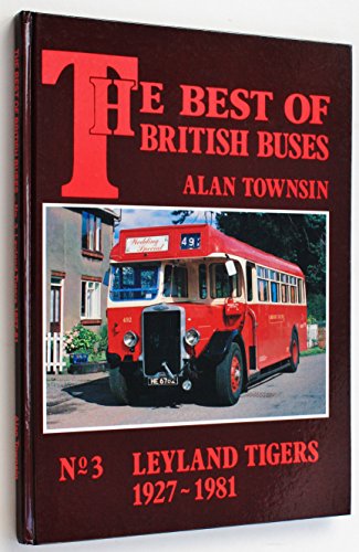 Best of British Buses