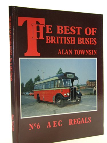 The Best of British Buses