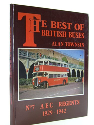 Best of British Buses