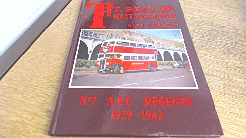 Best of British Buses