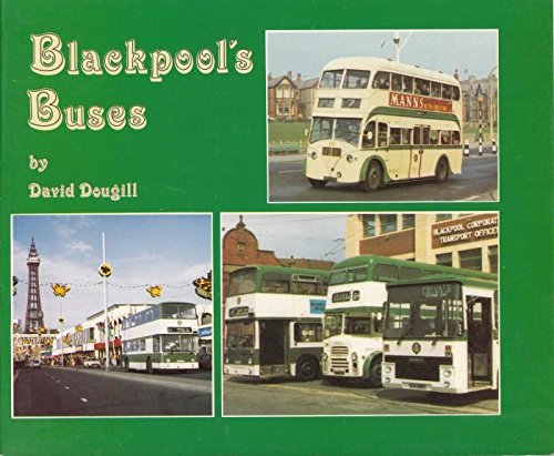 Blackpool's Buses