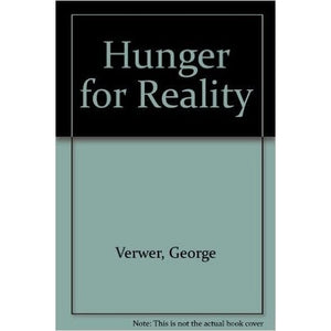 Hunger for Reality 