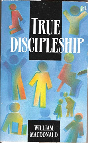 True Discipleship