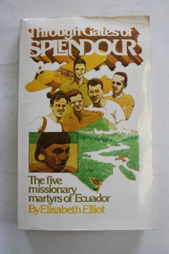 Through Gates of Splendour