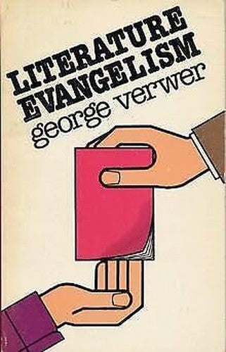 Literature Evangelism