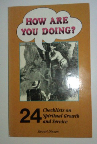 How are You Doing?