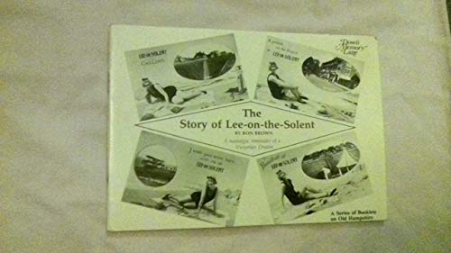 Story of Lee-on-the-Solent