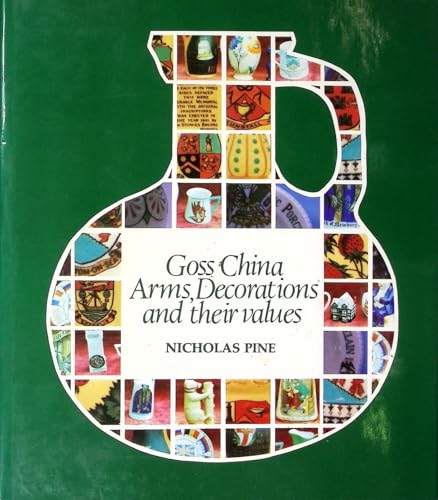 Goss China