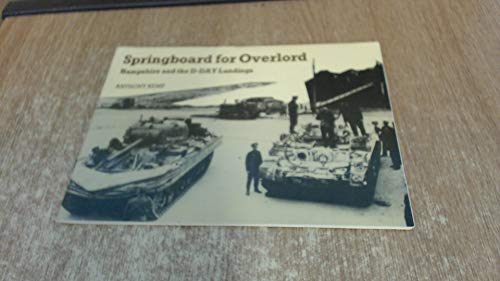 Springboard for Overlord