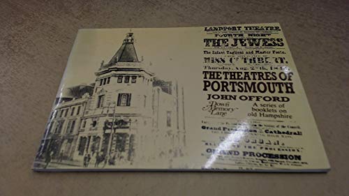 Theatres of Portsmouth
