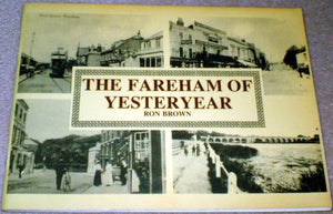 Fareham of Yesteryear