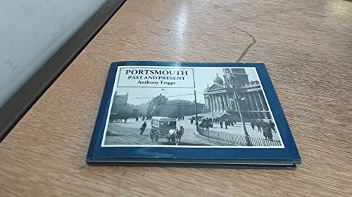 Portsmouth Past and Present
