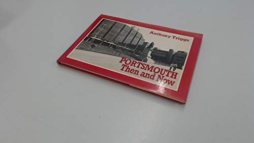 Portsmouth Then and Now