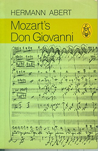 Mozart's "Don Giovanni"
