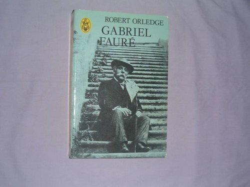 Gabriel Faure