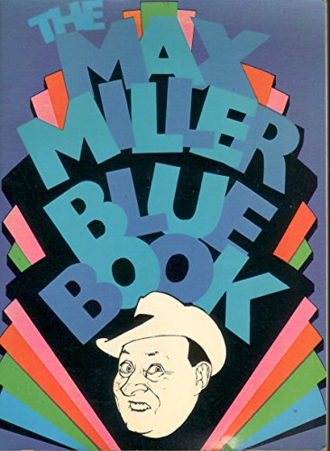 Max Miller Blue Book