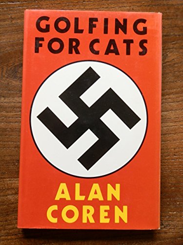 Golfing for Cats