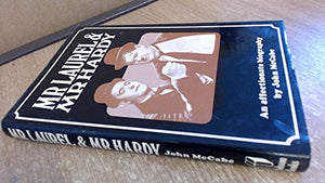 Mr. Laurel and Mr.Hardy 