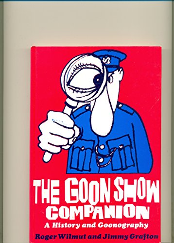 The Goon Show Companion
