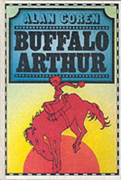BUFFALO ARTHUR