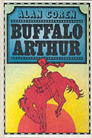 BUFFALO ARTHUR