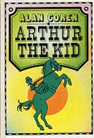 ARTHUR THE KID