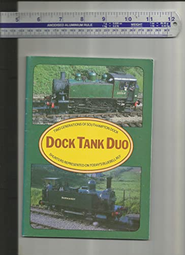 Dock Tank Duo