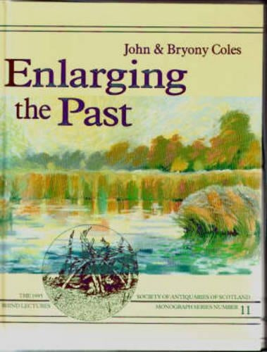 Enlarging the Past