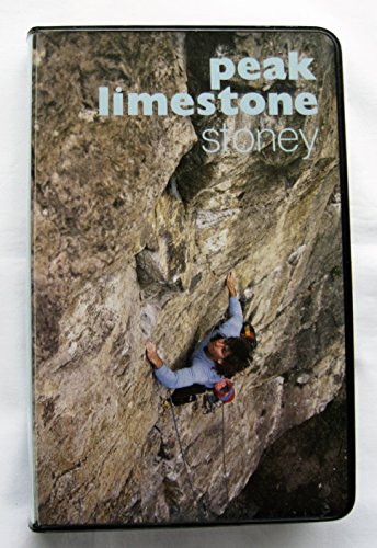 Rock Climbs in the Peak District