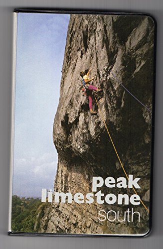 Rock Climbs in the Peak District
