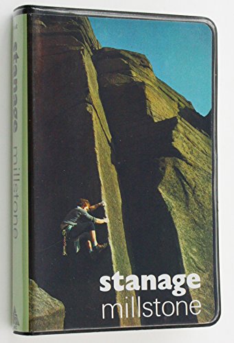 Rock Climbs in the Peak District
