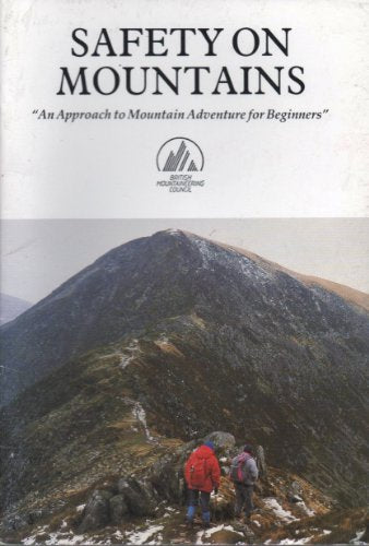 Safety on Mountains