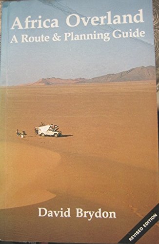 Africa Overland