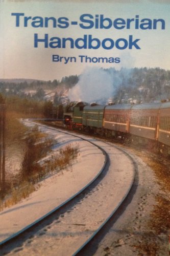 Trans-Siberian Handbook