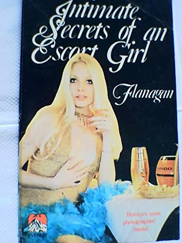 Intimate Secrets of an Escort Girl
