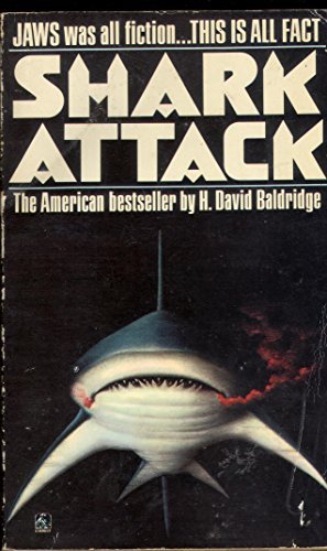 Shark Attack