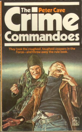 Crime Commandoes