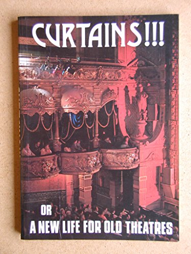 Curtains!!!