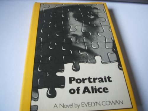 Portrait of Alice