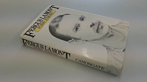 Fergus Lamont