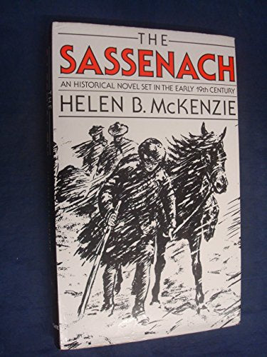 The Sassenach
