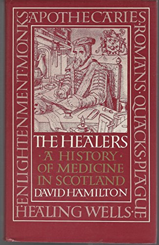 The Healers