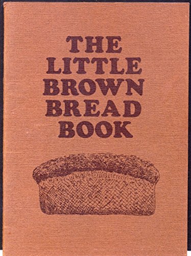 Little Brown Bread Book