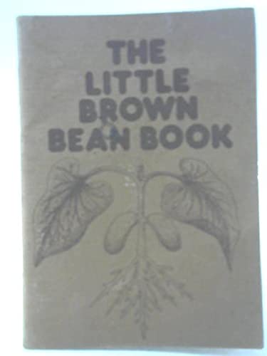 Little Brown Bean Book