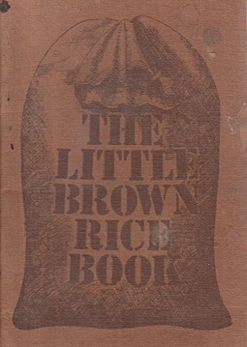The Little Brown Rice Book