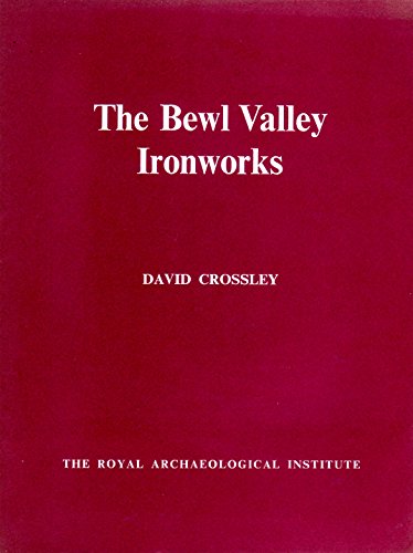 Bewl Valley Ironworks