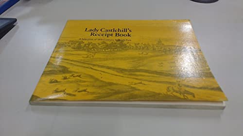 Lady Castlehill's Receipt Book