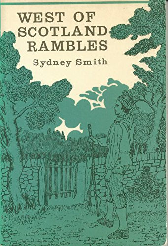 West of Scotland Rambles